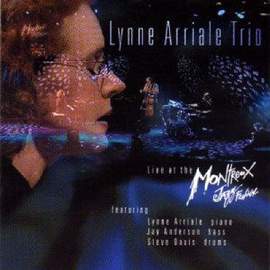 Live At the Montreux Jazz Festival