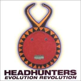 Evolution Revolution