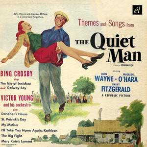 The Quiet Man (original Soundtrack)