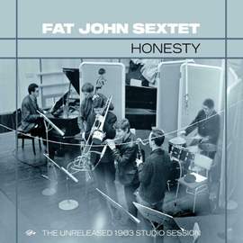 Honesty: the Unreleased 1963 Studio Sessions