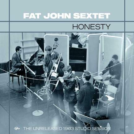 Honesty: the Unreleased 1963 Studio Sessions