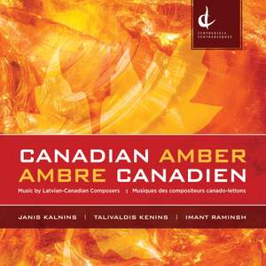 Canadian Amber Product Image