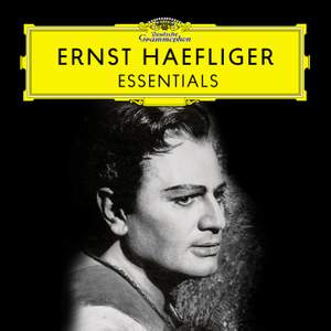Ernst Haefliger: Essentials