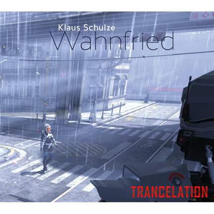 Trancelation