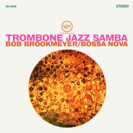 Trombone Jazz Samba