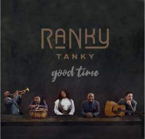 Ranky Tanky - Goodtime