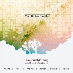 Diamond Morning