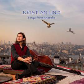 Songs from Anatolia