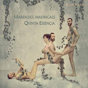 Marenzio, Madrigals