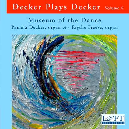 Decker Plays Decker, Vol. 4
