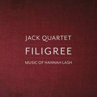 Filigree: Music of Hannah Lash
