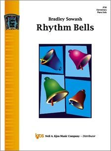 Sowash, Bradley: Rhythm Bells (piano)
