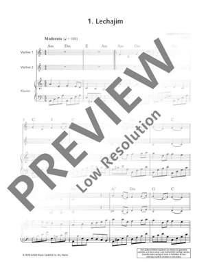 Schott Publisher Page 263 Of 510 Presto Sheet Music