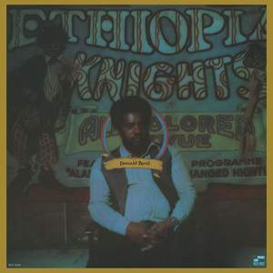 Donald Byrd: Ethiopian Knights - Vinyl Edition