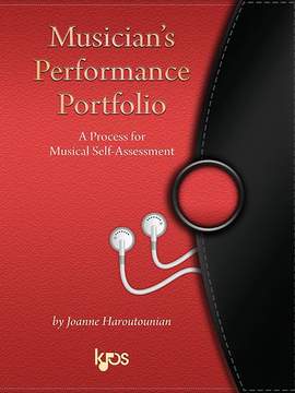 Haroutounian, Joanne: Musician's Performance Portfolio