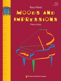 Petot, Ross: Moods and Impressions Book 2 (piano)