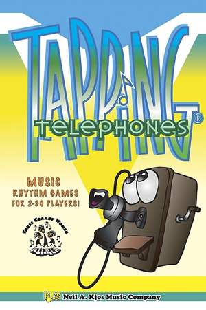 Three Cranky Women: Tapping Telephones