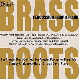 Brass Roots