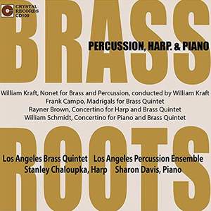 Brass Roots