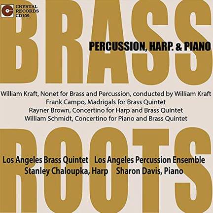 Brass Roots