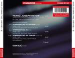 Ivan Ilić plays Haydn: Symphonies Product Image