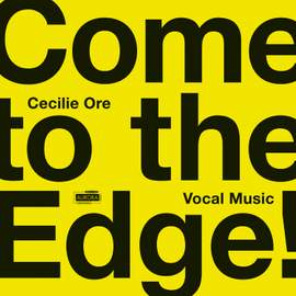 Come to the Edge!