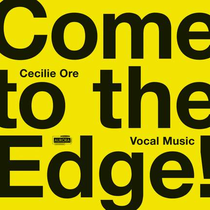 Come to the Edge!