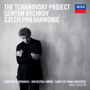 The Tchaikovsky Project