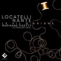 Locatelli & Nante: Le fil d'Ariane