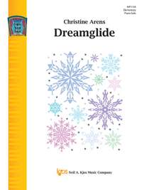 Arens, Christine: Dreamglide (piano)