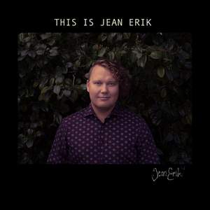 This is Jean Erik