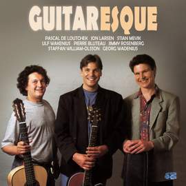 Guitaresque