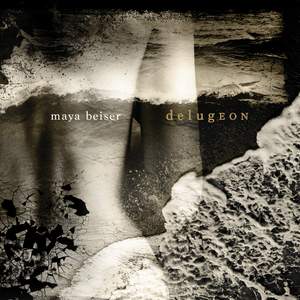 Moonlight Sonata: Adagio (Recomposed by Maya Beiser)