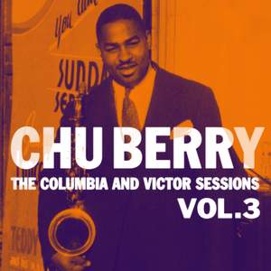 The Columbia And Victor Sessions, Vol. 3