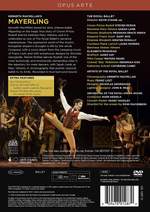 Kenneth Macmillan's Mayerling Product Image
