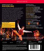 Kenneth Macmillan's Mayerling Product Image