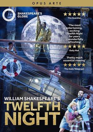 William Shakespeare's Twelfth Night