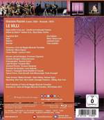 Puccini: Le Villi Product Image