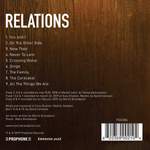 Relations Product Image