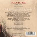 Folk & Jazz Product Image