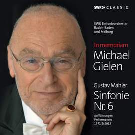 In memoriam: Michael Gielen