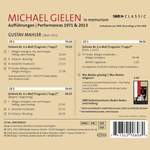 In memoriam: Michael Gielen Product Image