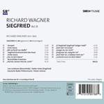 Wagner: Siegfried Act III (abridged) Product Image