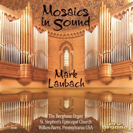Mosaics in Sound