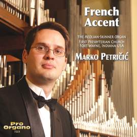 French Accent