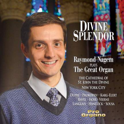 Divine Splendor