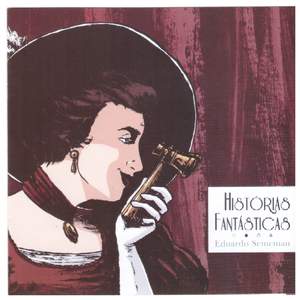 Histórias Fantásticas