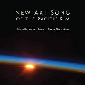 New Art Song of the Pacific Rim