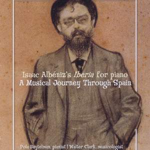 Isaac Albéniz's Iberia: A Musical Journey Through Spain