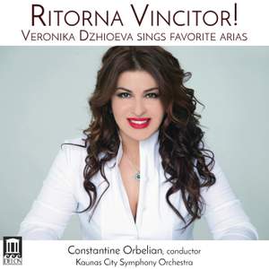 Ritorna vincitor!